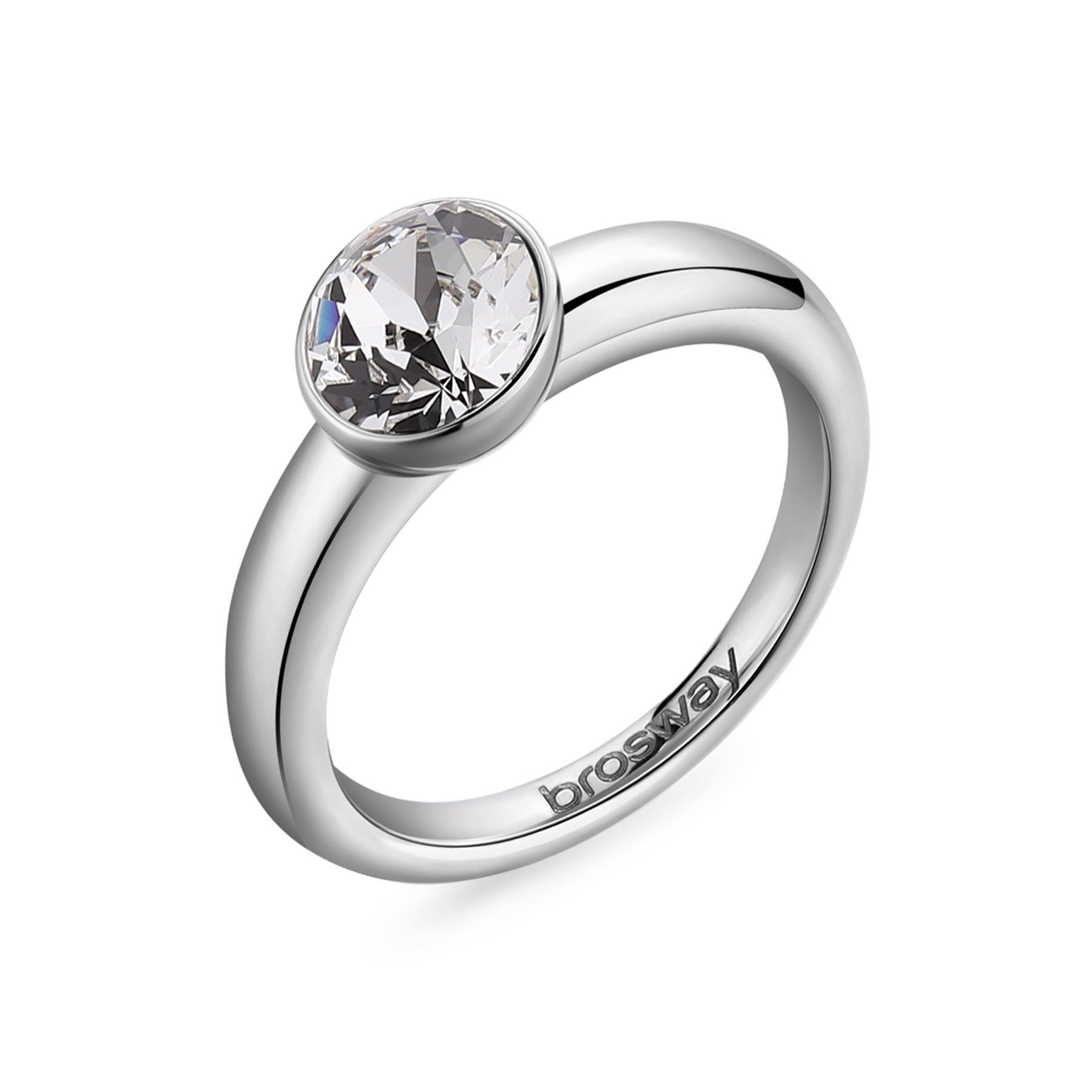Brosway Anello AFFINITY - Vista 4