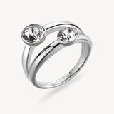 Brosway Anello AFFINITY - AFFINITY - Acciaio