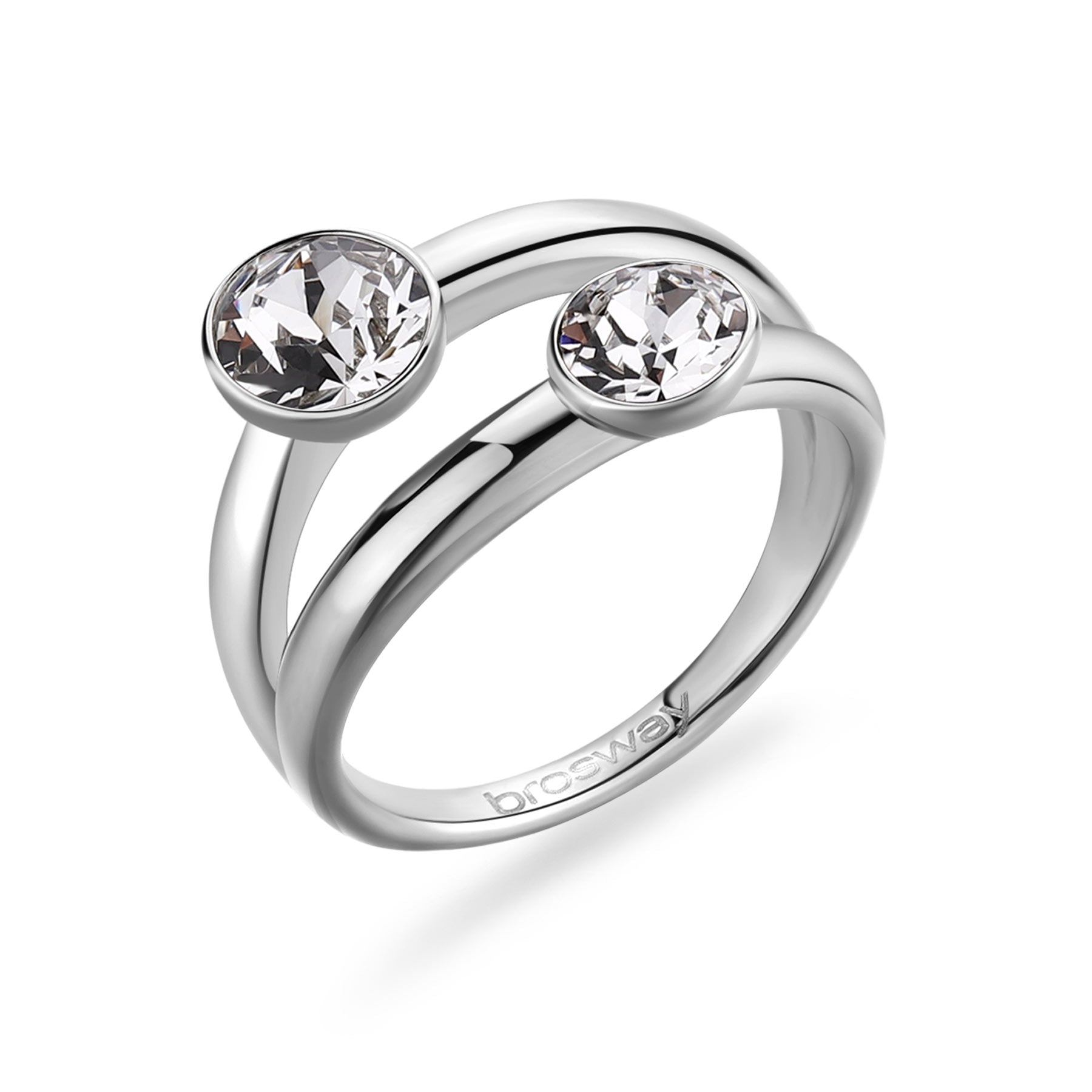 Brosway Anello AFFINITY - Vista 4
