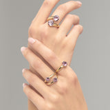 Brosway Anello AFFINITY - Vista 3