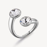 Brosway Anello AFFINITY - AFFINITY - Acciaio