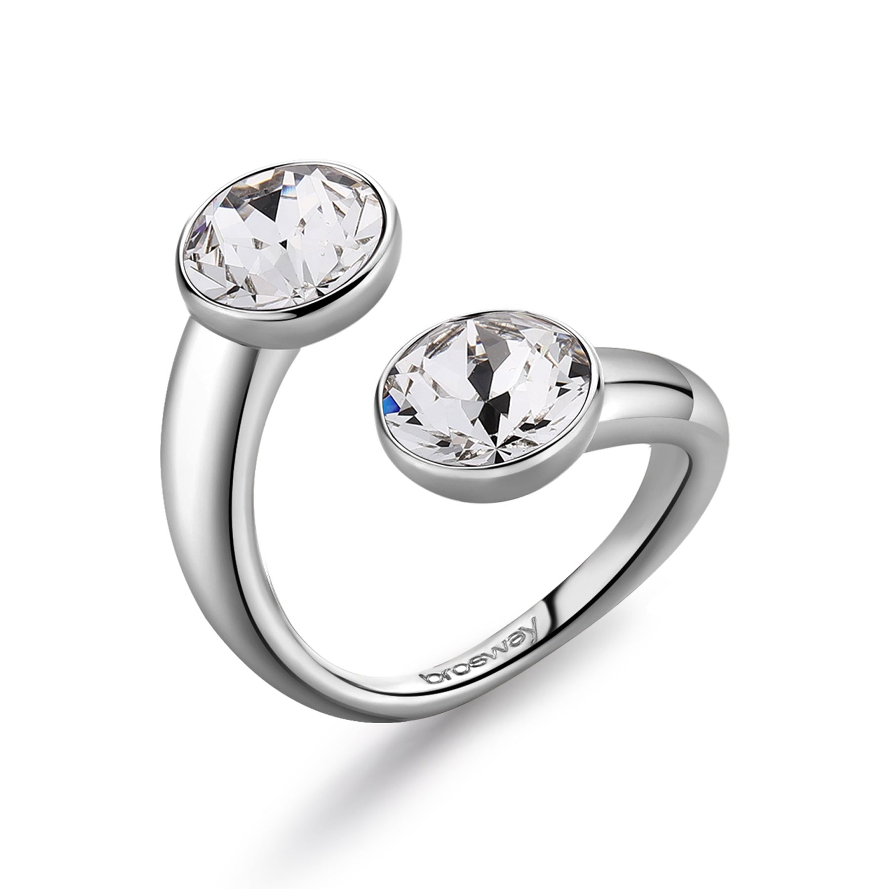 Brosway Anello AFFINITY - Vista 4