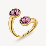 Brosway Anello AFFINITY - AFFINITY - Acciaio