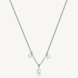 Brosway Collana AFFINITY - AFFINITY - Acciaio