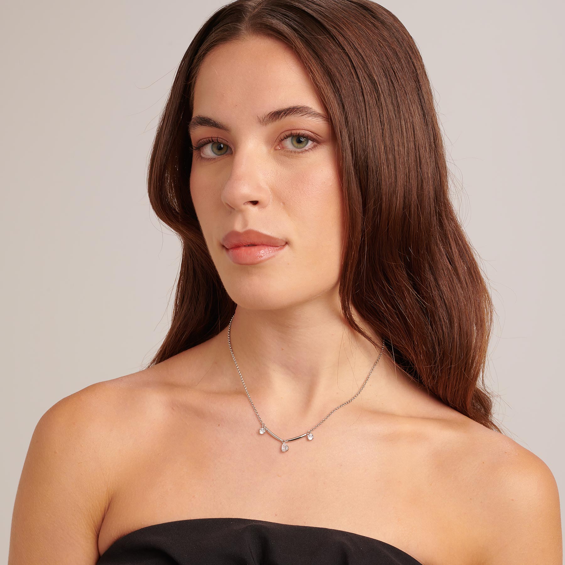 Brosway Collana AFFINITY - Vista 2