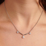 Brosway Collana AFFINITY - Vista 3