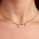 Brosway Collana AFFINITY - Vista 3