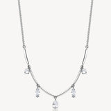 Brosway Collana AFFINITY - AFFINITY - Acciaio