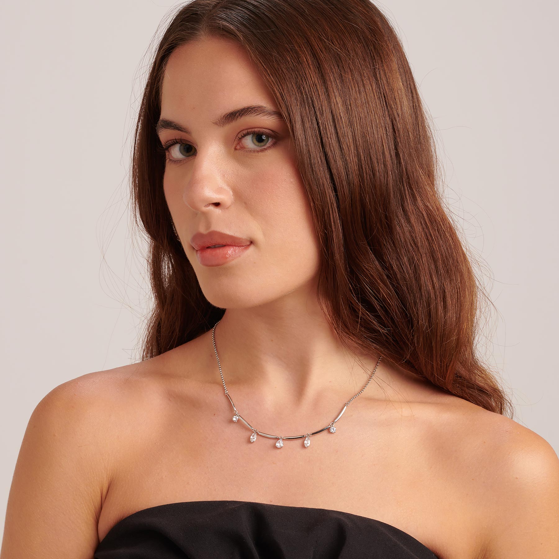 Brosway Collana AFFINITY - Vista 2