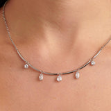 Brosway Collana AFFINITY - Vista 3