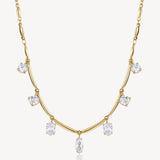 Brosway Collana AFFINITY - AFFINITY - Acciaio