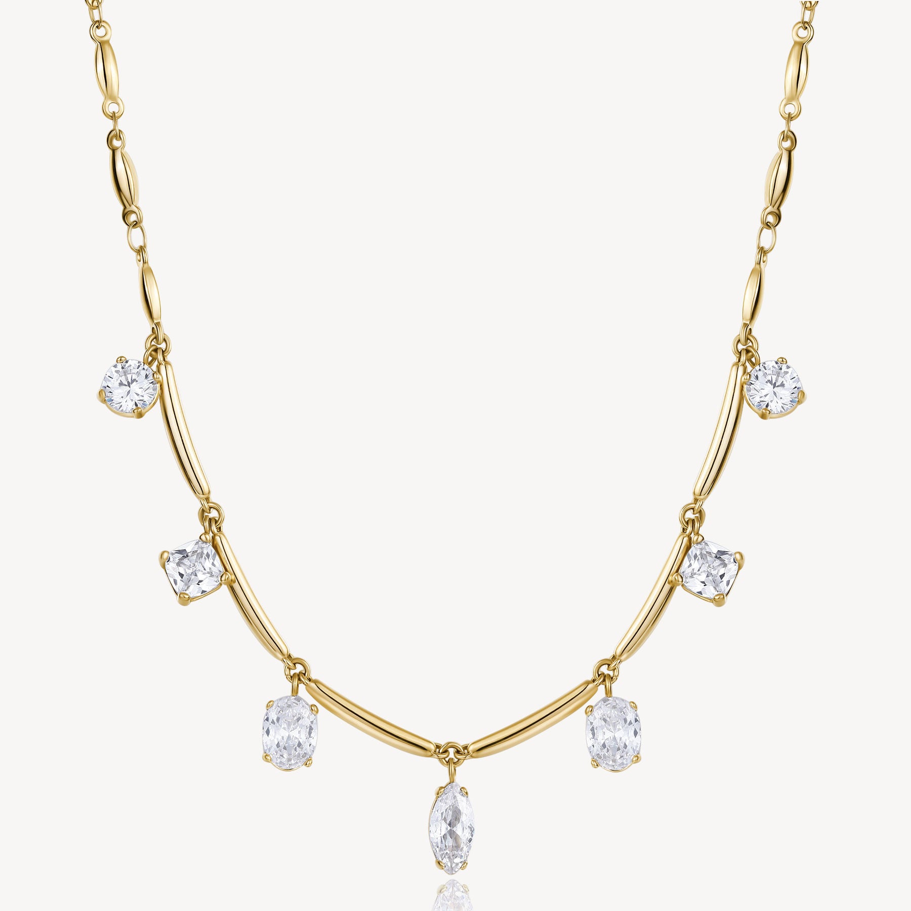 Brosway Collana AFFINITY - AFFINITY - Acciaio
