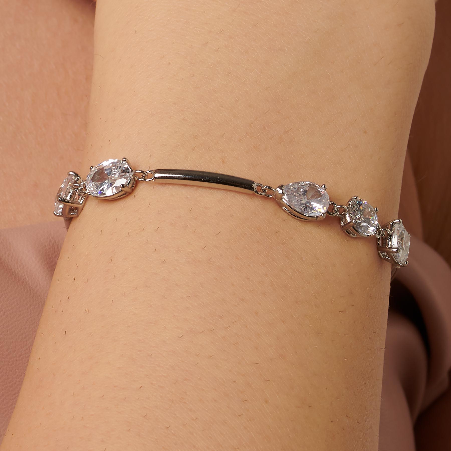 Brosway Bracciale AFFINITY - Vista 3