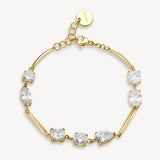 Brosway Bracciale AFFINITY - AFFINITY - Acciaio