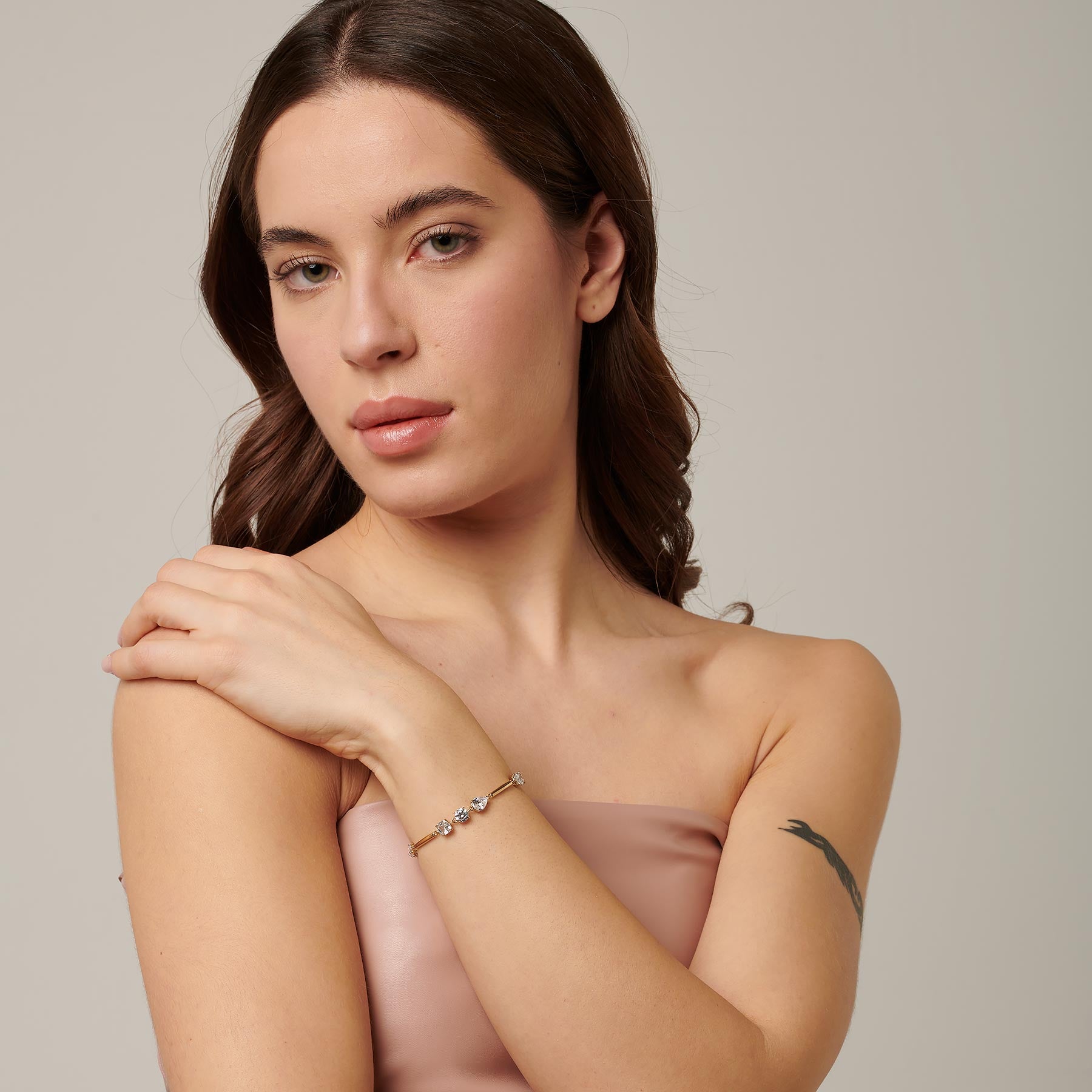 Brosway Bracciale AFFINITY - Vista 2