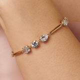 Brosway Bracciale AFFINITY - Vista 3