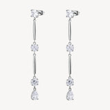 Brosway Orecchini AFFINITY - AFFINITY - Acciaio