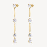 Brosway Orecchini AFFINITY - AFFINITY - Acciaio