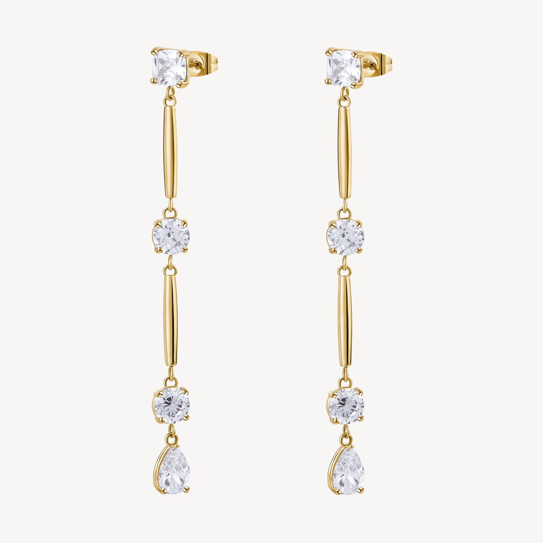 Brosway Orecchini AFFINITY - AFFINITY - Acciaio