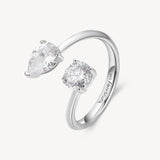 Brosway Anello AFFINITY - AFFINITY - Acciaio
