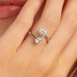 Brosway Anello AFFINITY - Vista 3