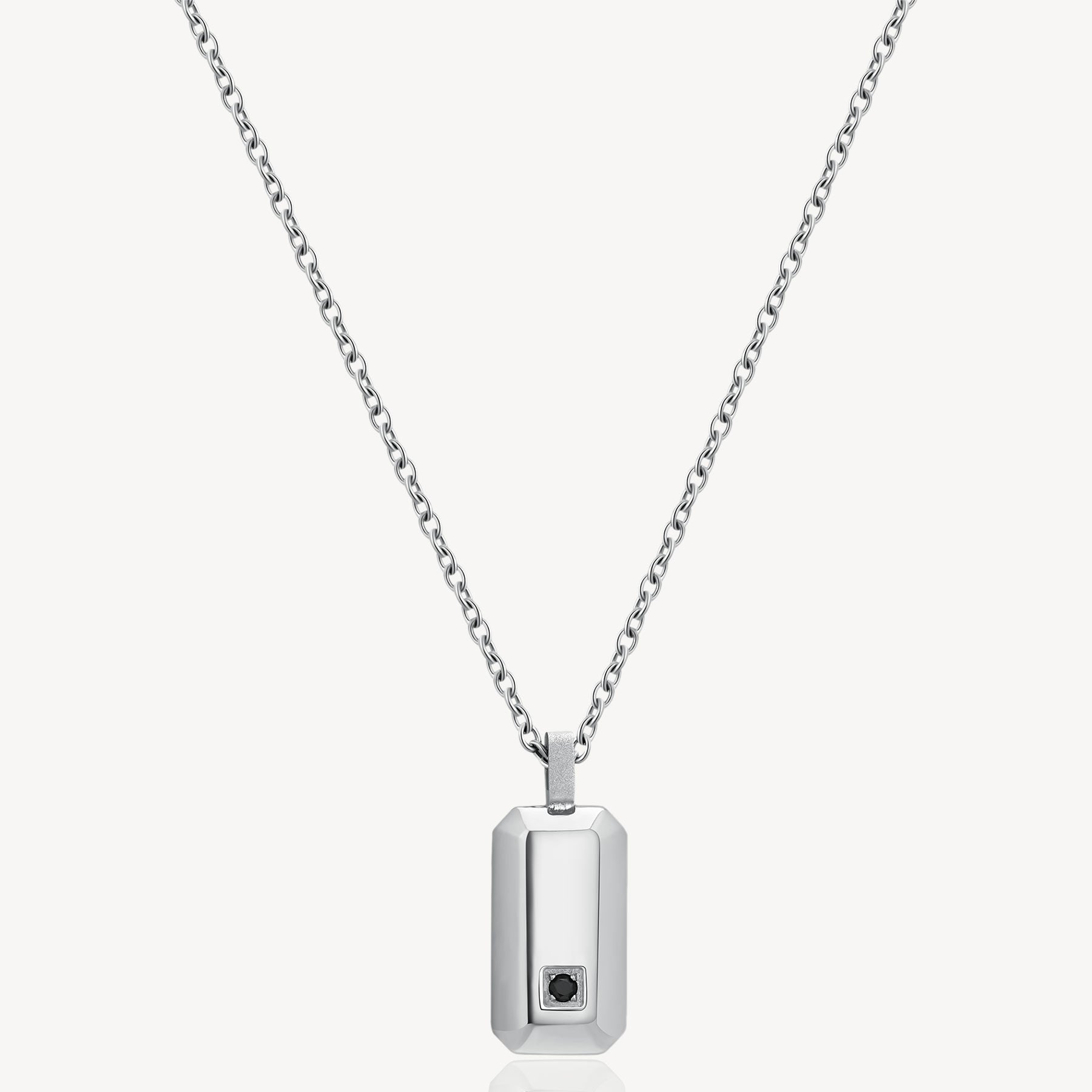 Brosway Collana FORGE - FORGE - Acciaio