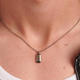 Brosway Collana FORGE - Vista 3