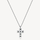 Brosway Collana FORGE - FORGE - Acciaio