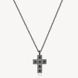 Brosway Collana FORGE - FORGE - Acciaio