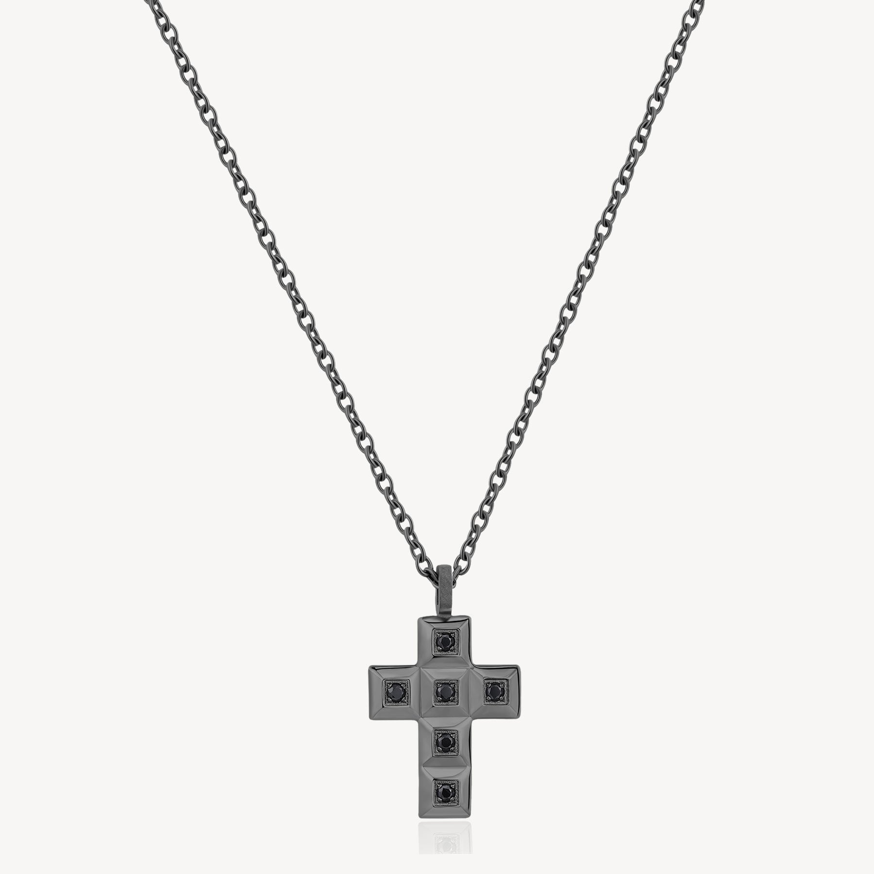 Brosway Collana FORGE - FORGE - Acciaio