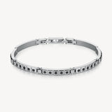 Brosway Bracciale FORGE - FORGE - Acciaio