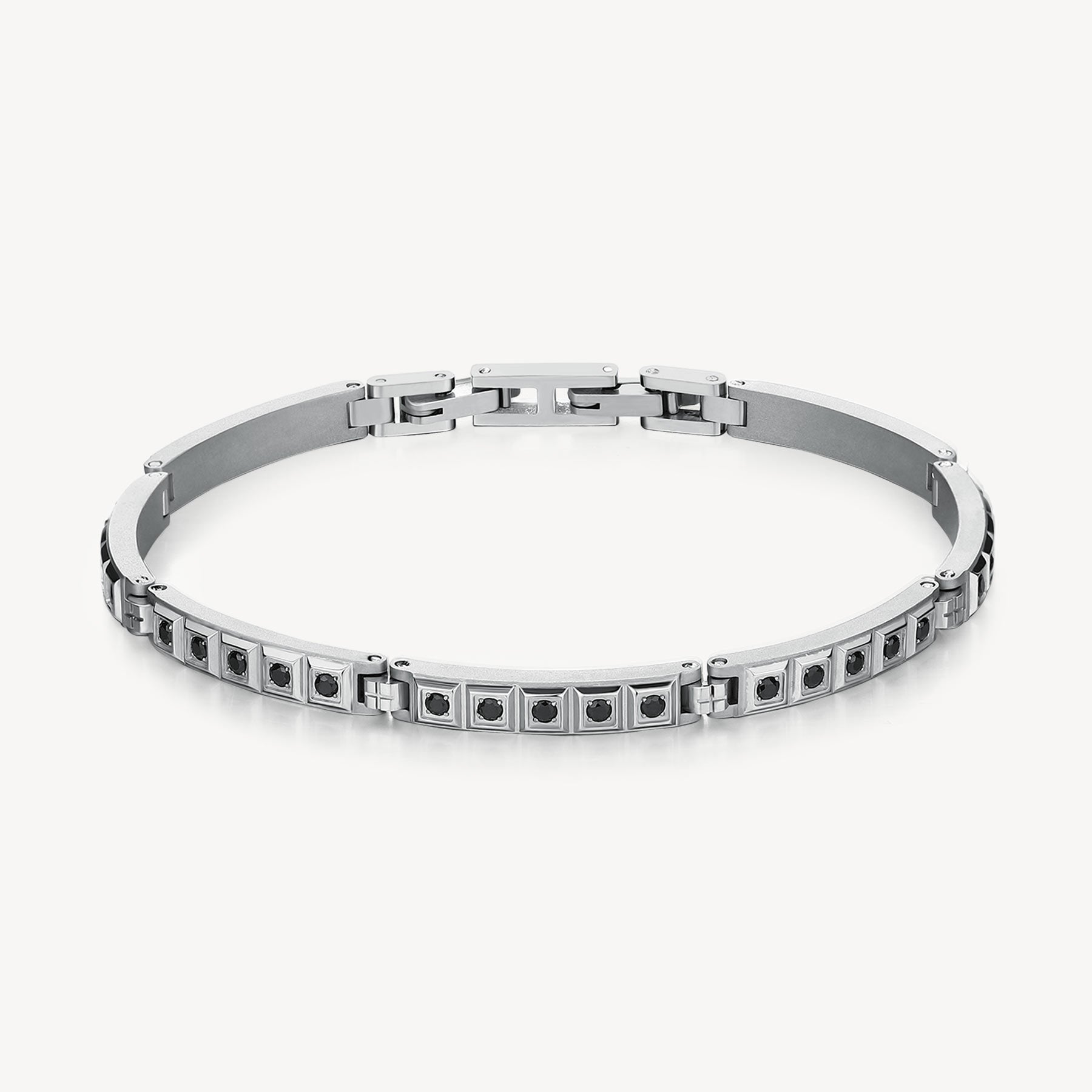 Brosway Bracciale FORGE - FORGE - Acciaio