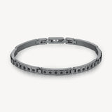 Brosway Bracciale FORGE - FORGE - Acciaio