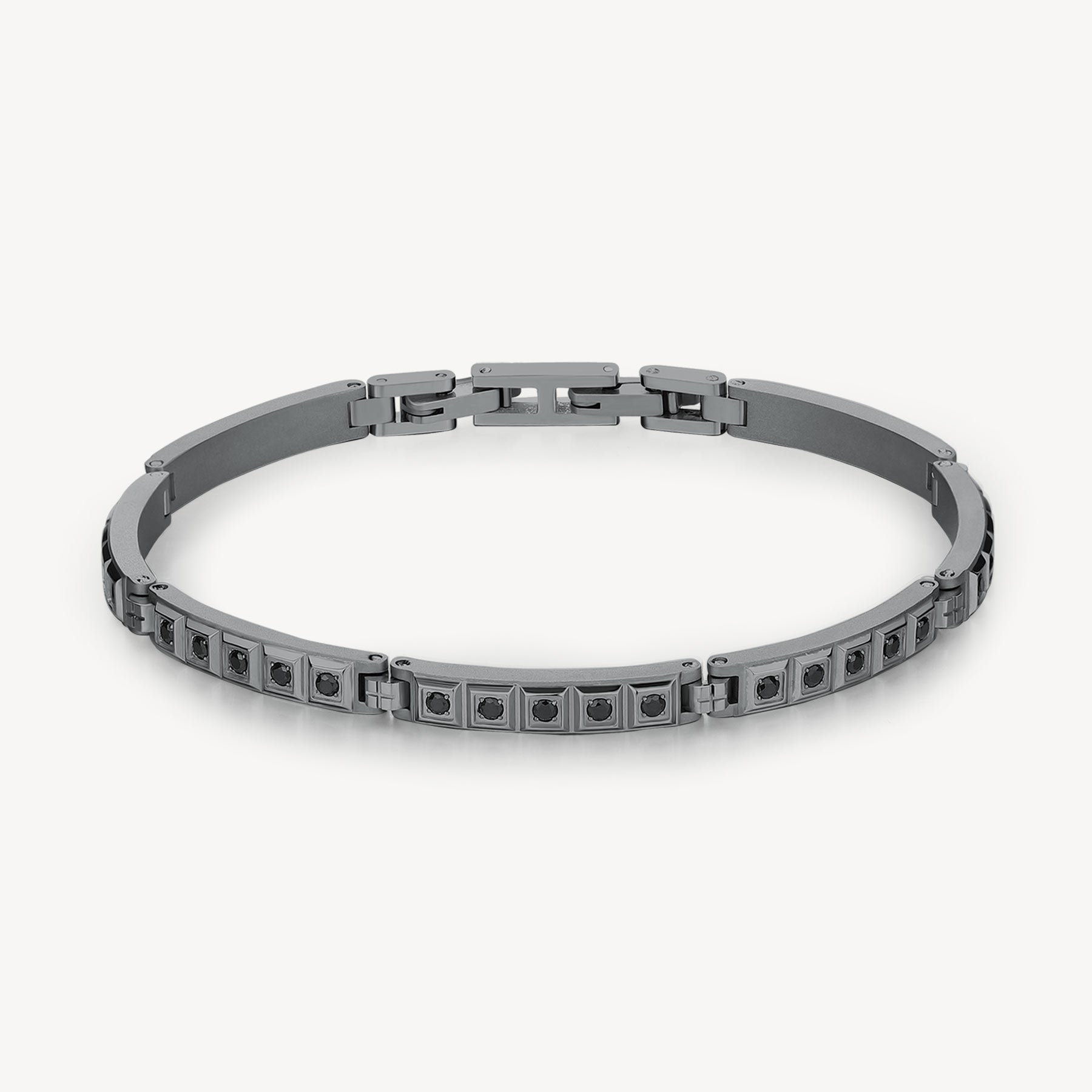 Brosway Bracciale FORGE - FORGE - Acciaio