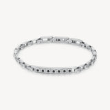 Brosway Bracciale FORGE - FORGE - Acciaio
