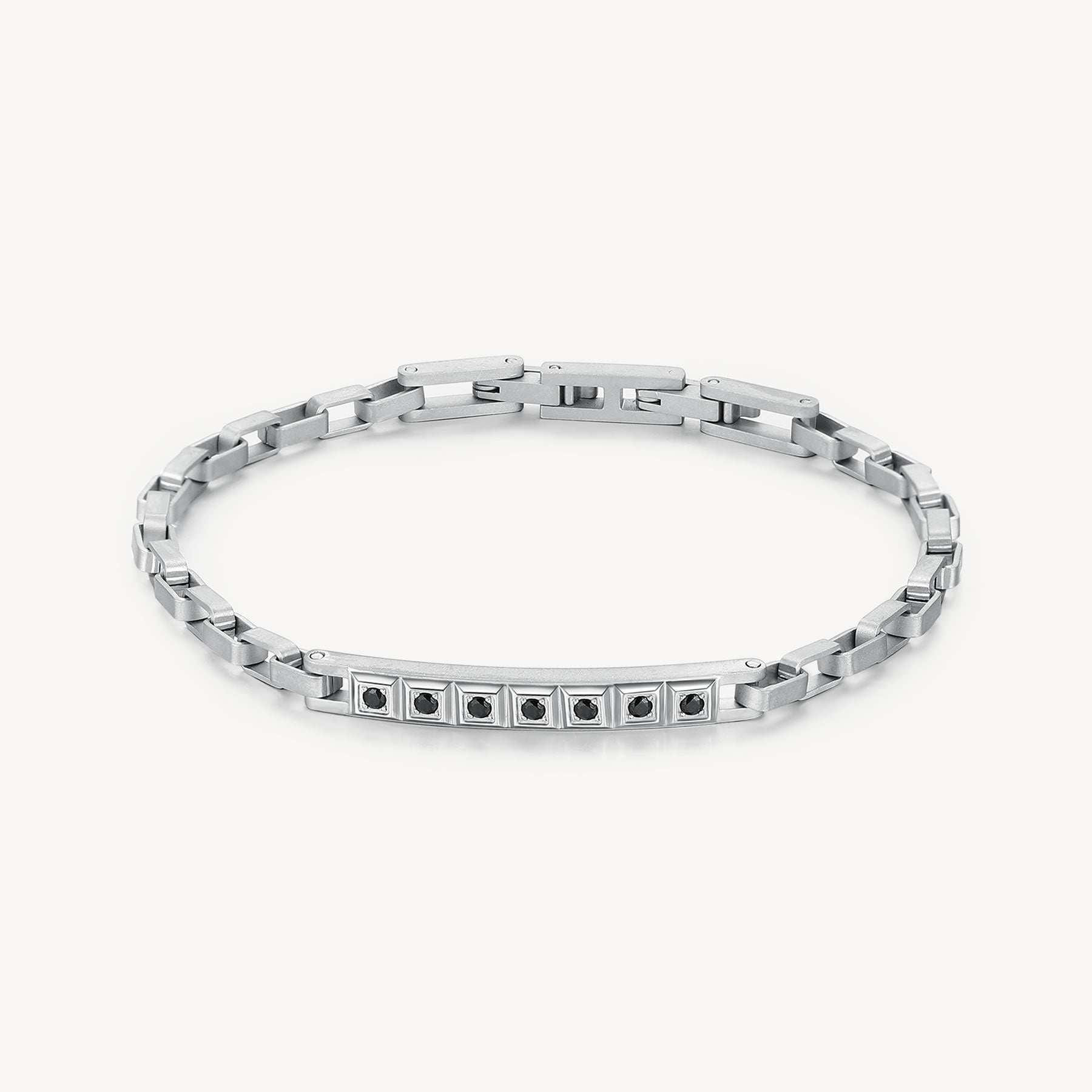 Brosway Bracciale FORGE - FORGE - Acciaio