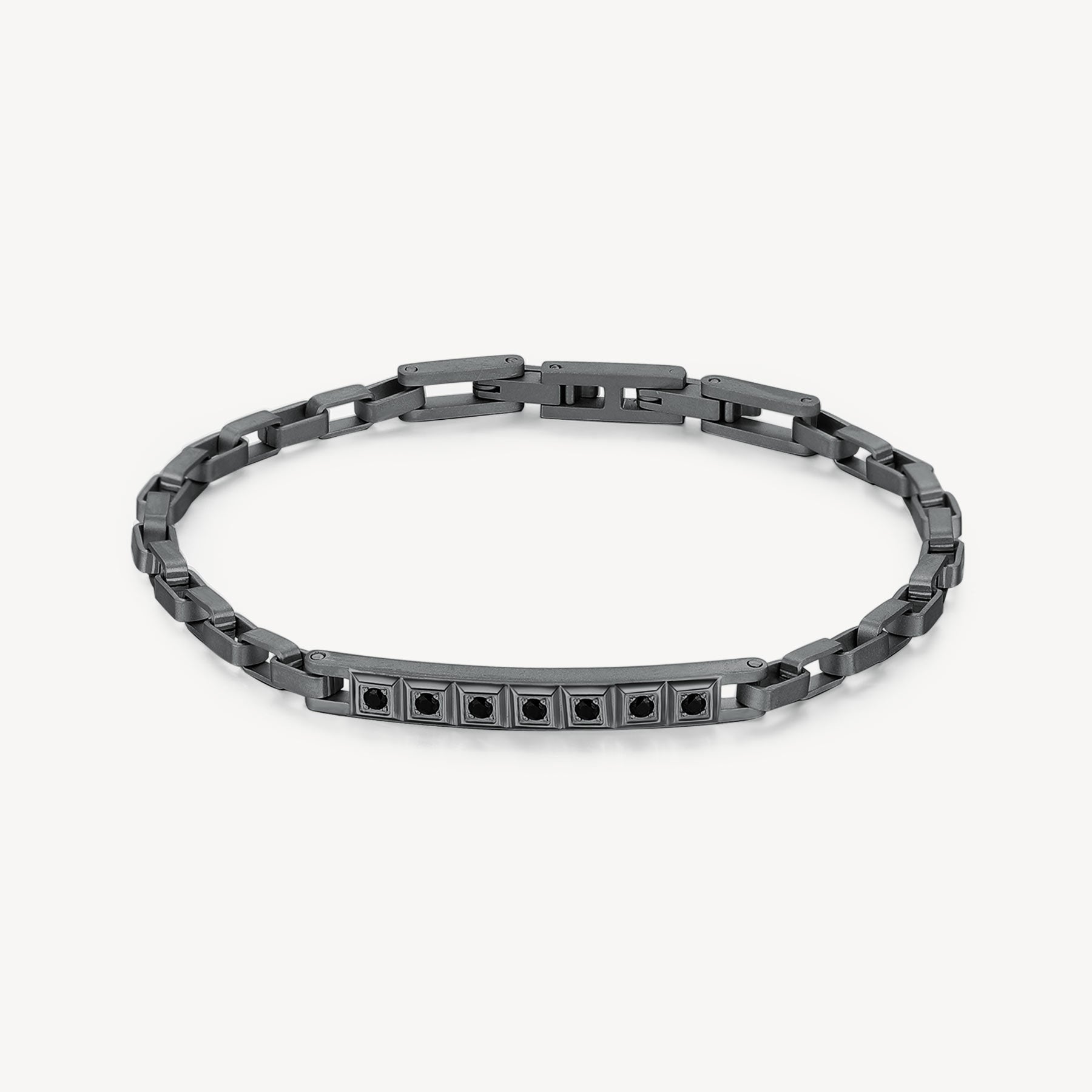 Brosway Bracciale FORGE - FORGE - Acciaio