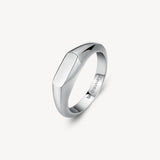 Brosway Anello FORGE - FORGE - Acciaio