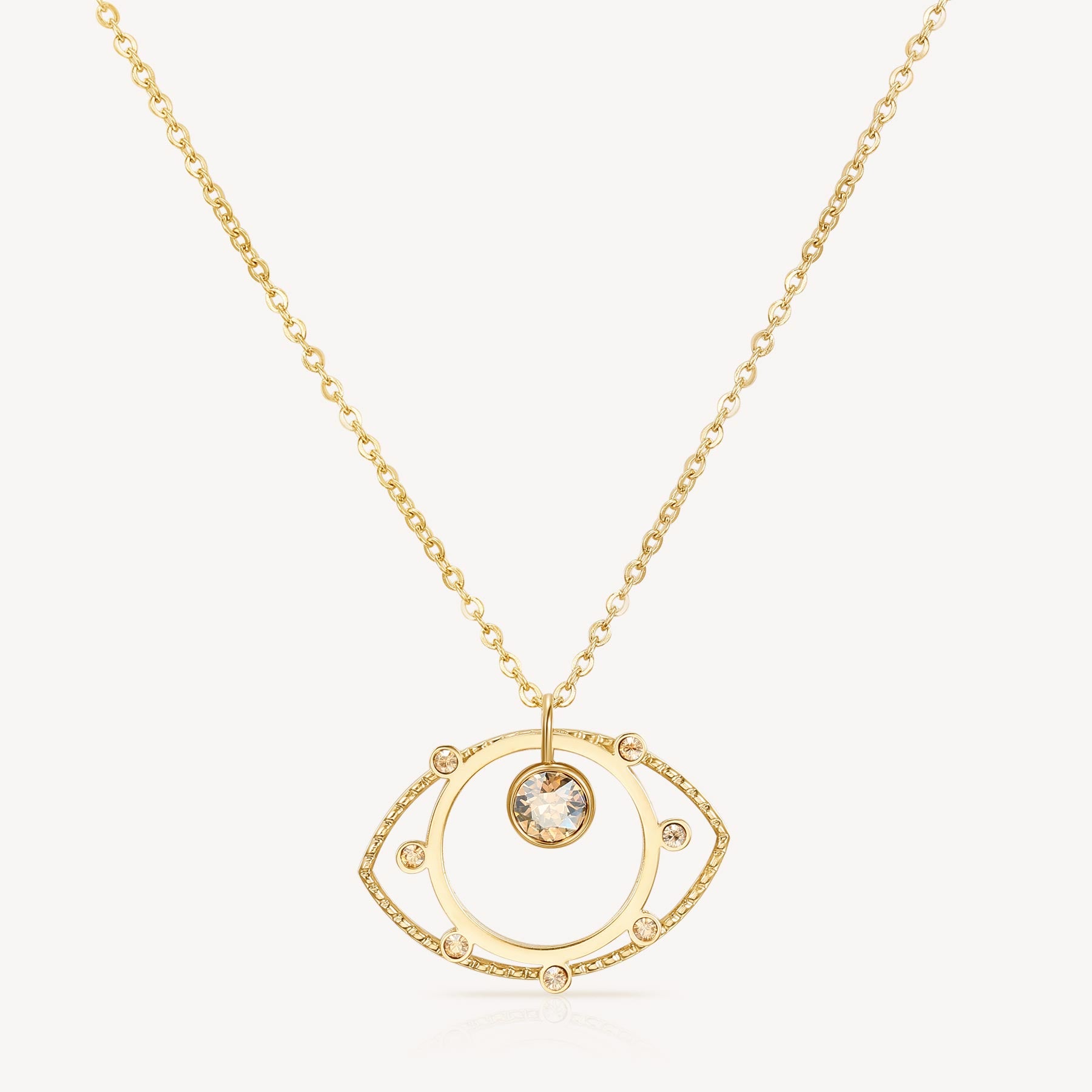 Brosway Collana GEOMETRIC - GEOMETRIC - Acciaio