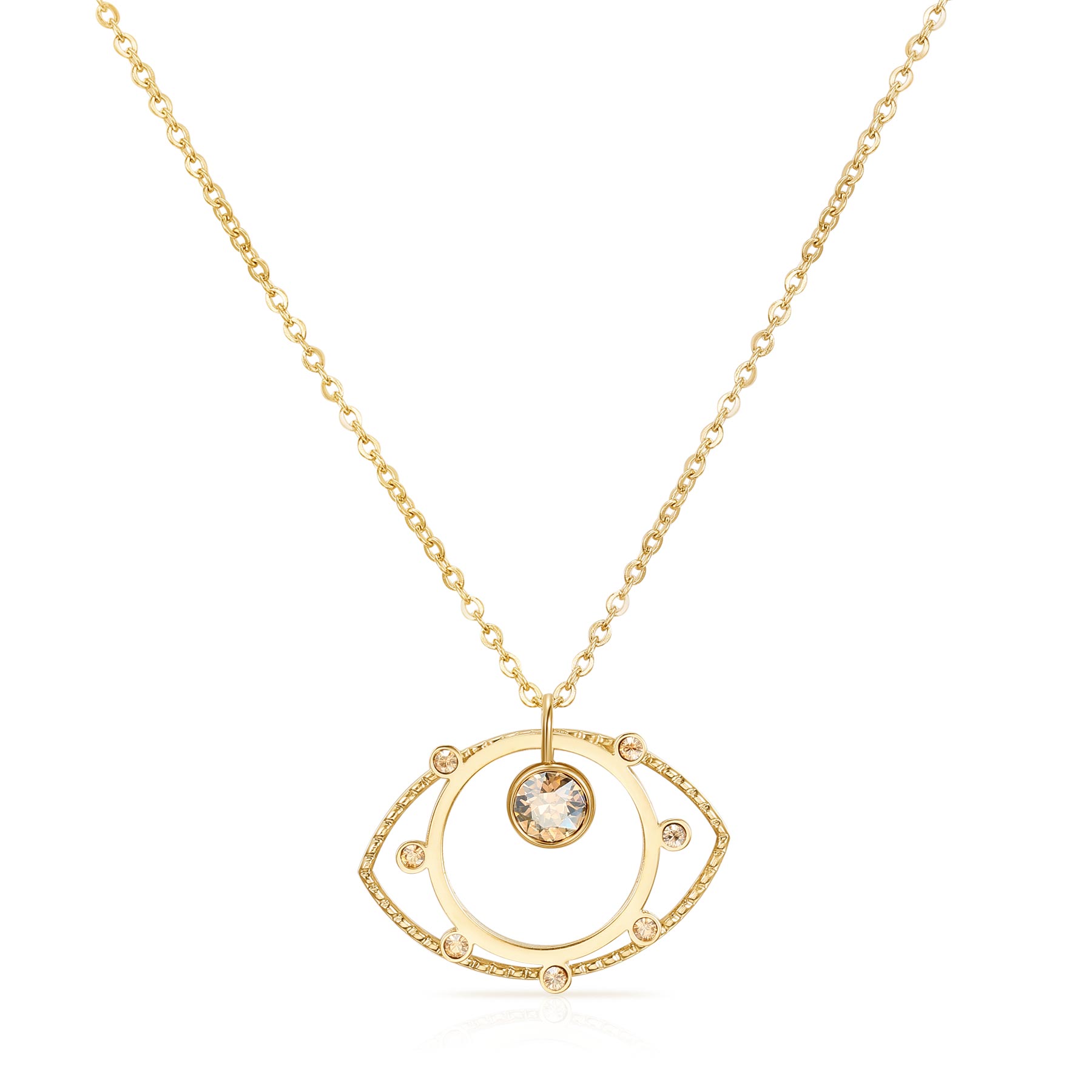 Brosway Collana GEOMETRIC - Vista 3