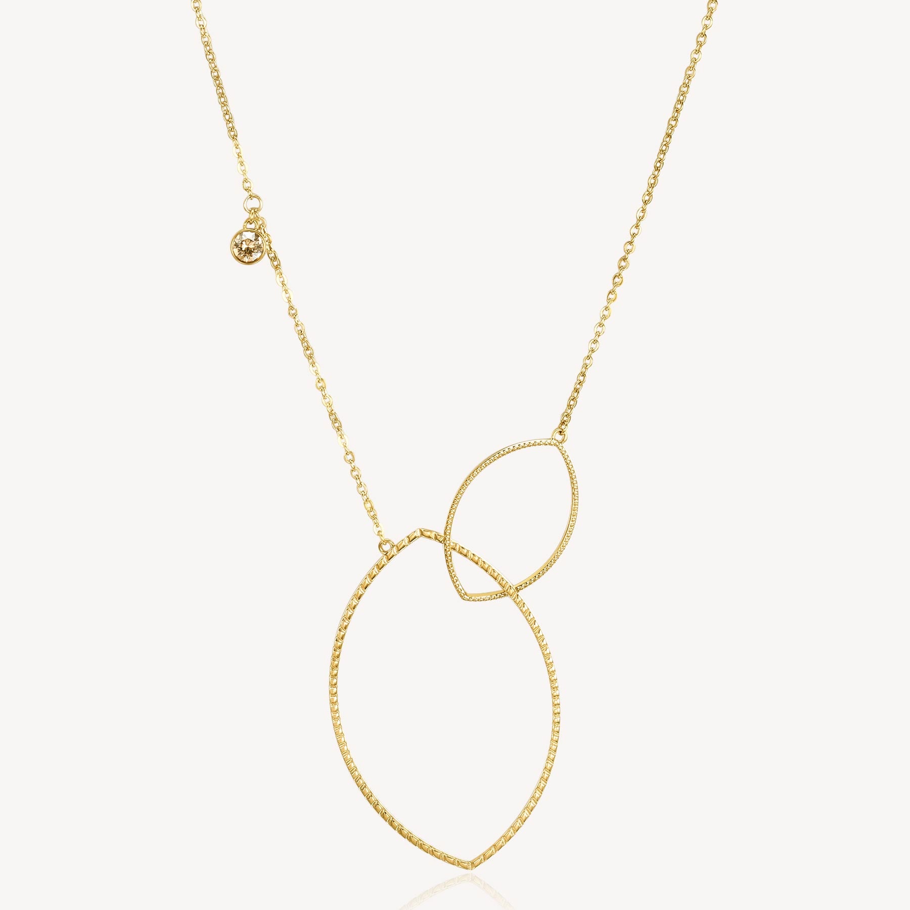 Brosway Collana GEOMETRIC - GEOMETRIC - Acciaio