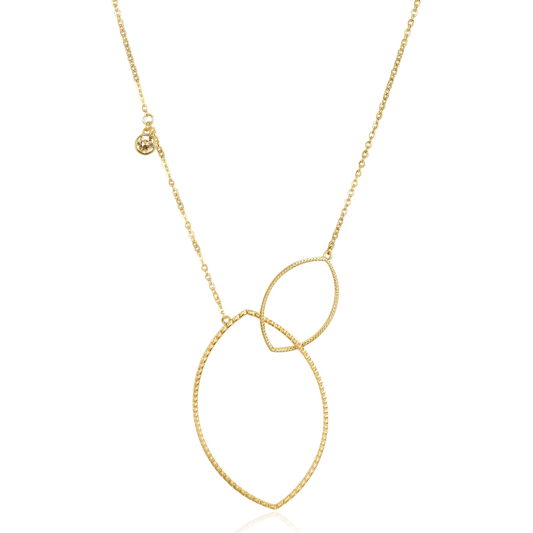 Brosway Collana GEOMETRIC - Vista 3