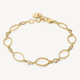 Brosway Bracciale GEOMETRIC - GEOMETRIC - Acciaio