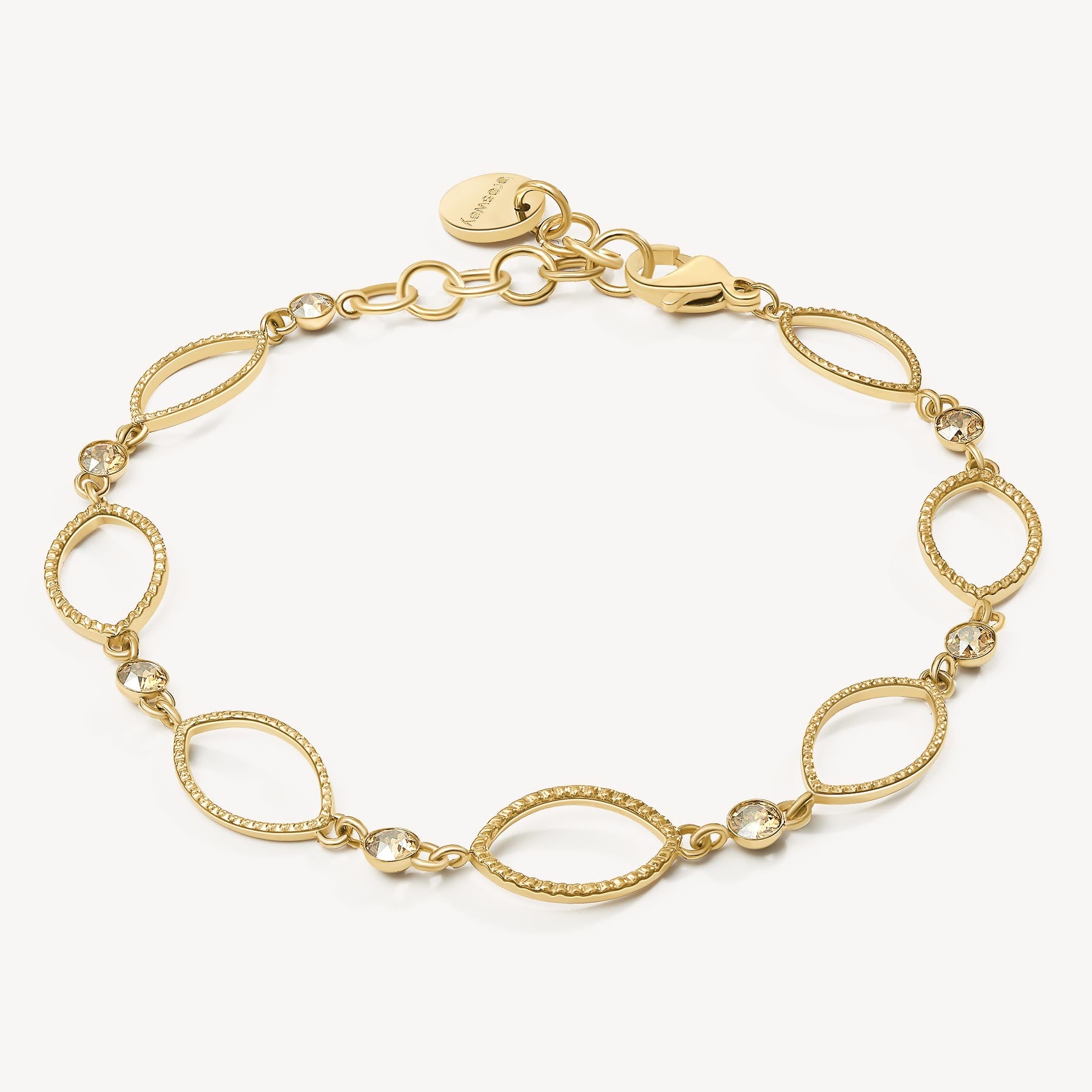 Brosway Bracciale GEOMETRIC - GEOMETRIC - Acciaio