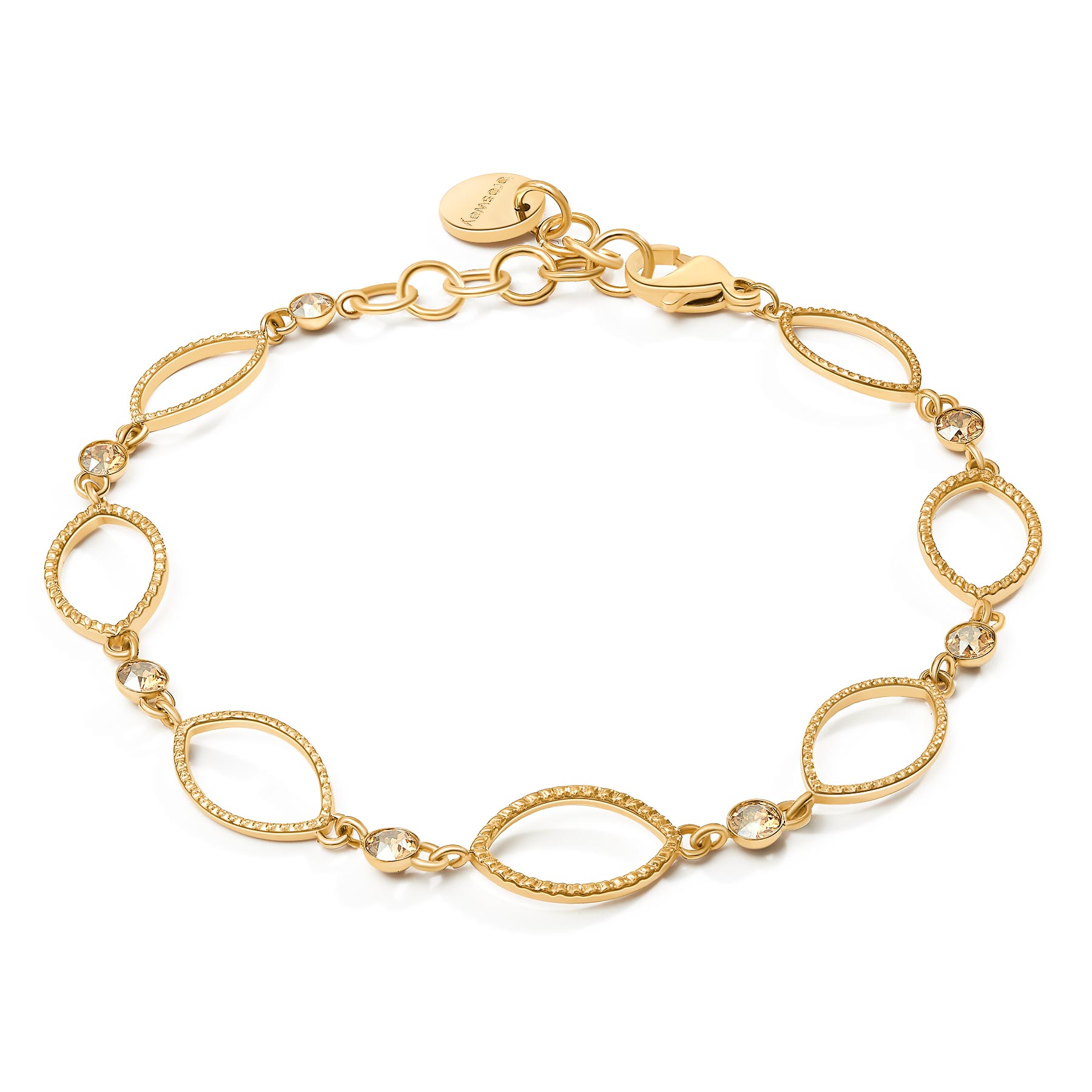 Brosway Bracciale GEOMETRIC - Vista 3