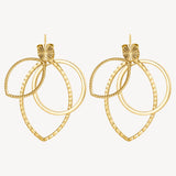 Brosway Orecchini GEOMETRIC - GEOMETRIC - Acciaio