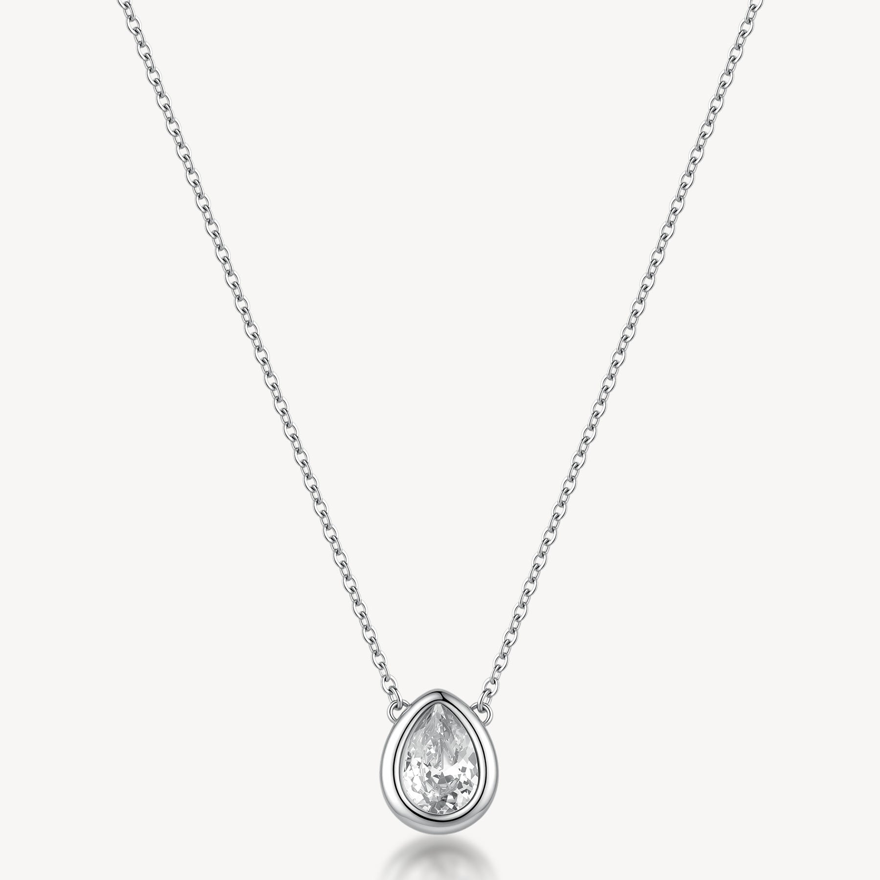 Brosway Collana GLOW - GLOW - Acciaio