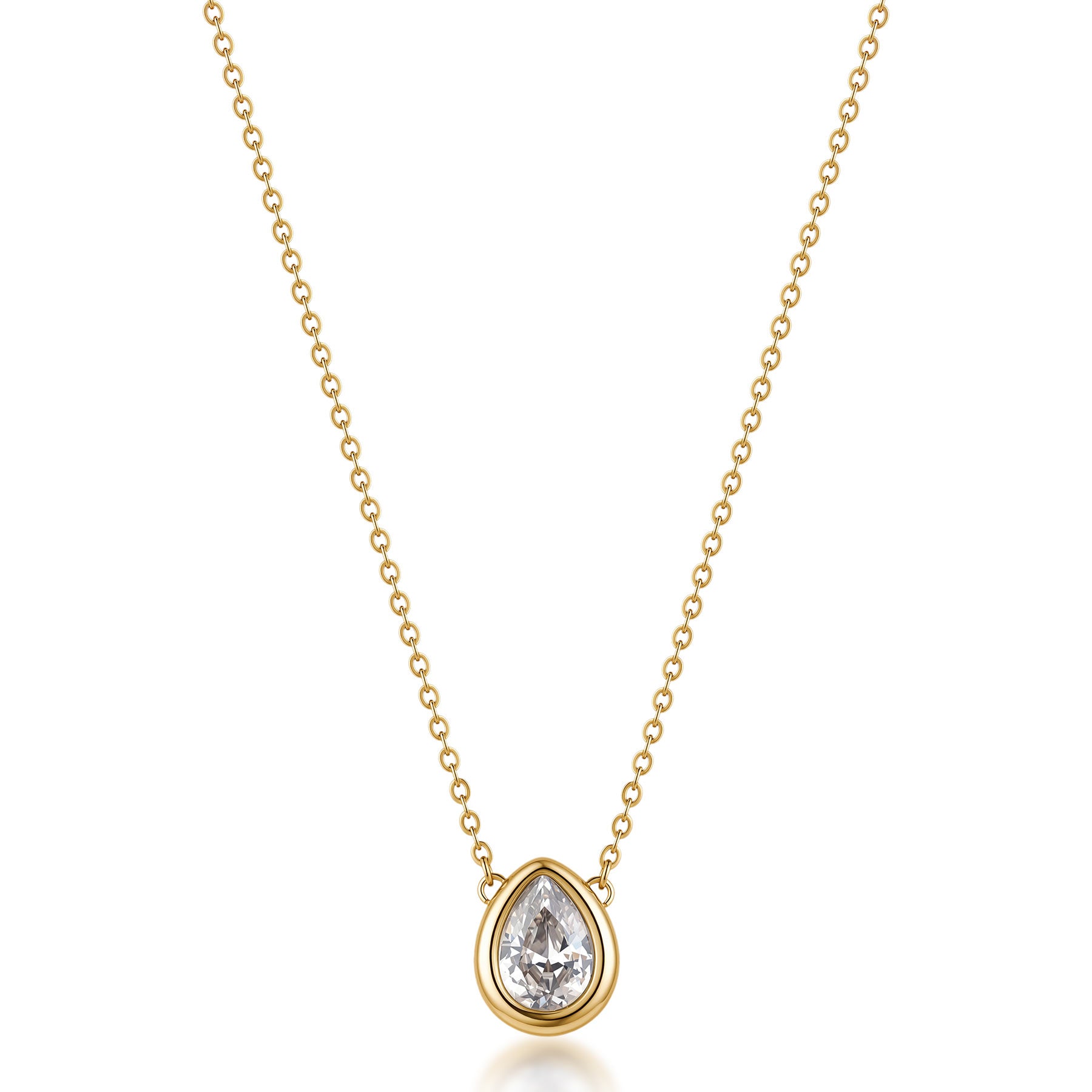 Brosway Collana GLOW - Vista 3