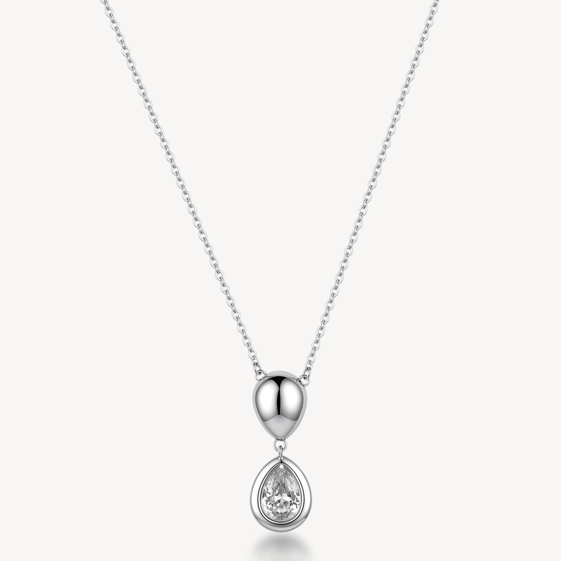 Brosway Collana GLOW - GLOW - Acciaio