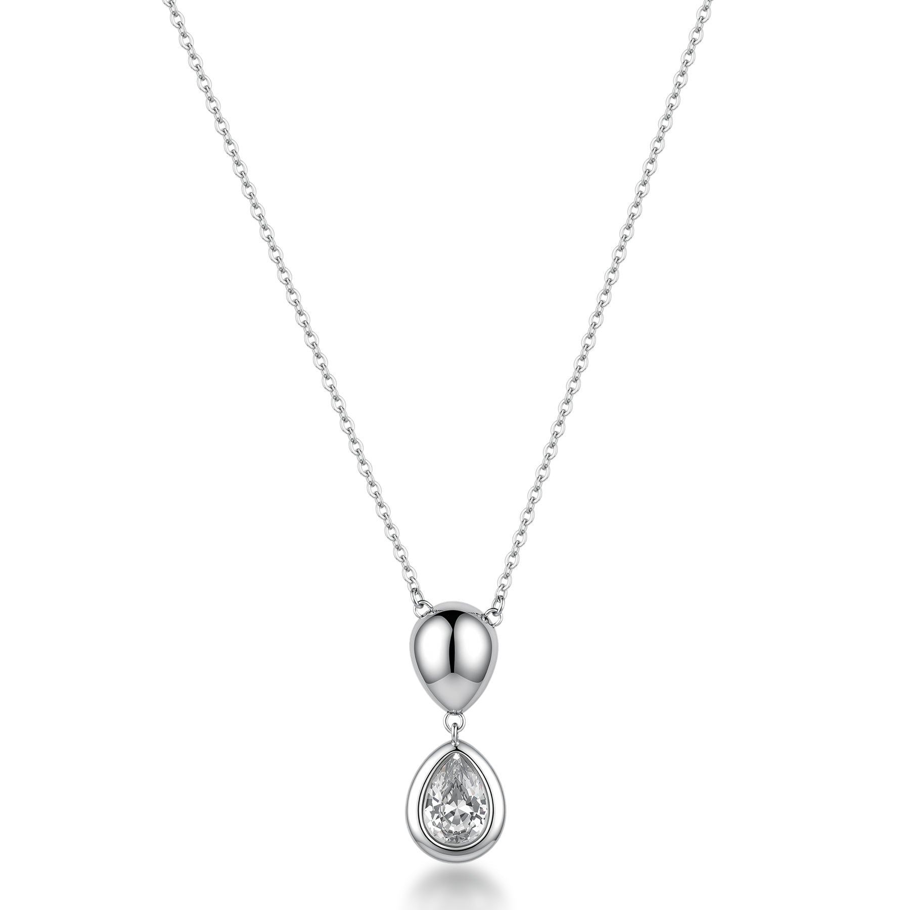 Brosway Collana GLOW - Vista 3